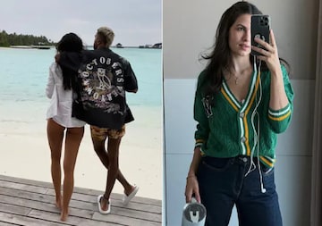 আবার বিয়ে হার্দিক পান্ডিয়ার! চুপি চুপি সেরে ফেললেন 'গোপন' কাজ! সবার অলক্ষ্যে যা করলেন আবার বিয়ে হার্দিক পান্ডিয়ার! চুপি চুপি সেরে ফেললেন 'গোপন' কাজ! সবার অলক্ষ্যে যা করলেন