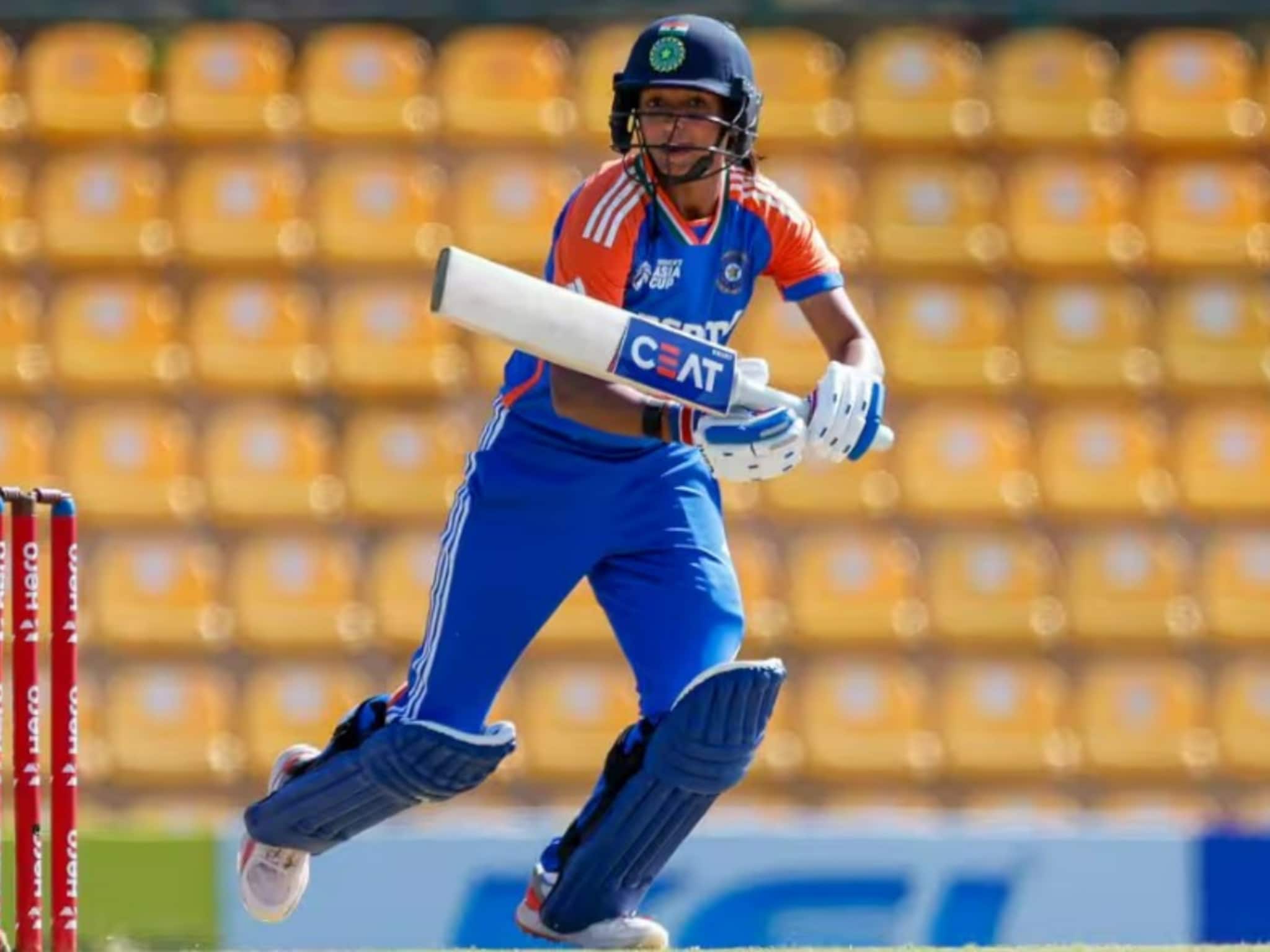 IND vs AUS: অজিদের বিরুদ্ধে 'হামলা' করতে তৈরি হরমনপ্রীত! লক্ষ্য ৮ বছর আগের পুনরাবৃত্তি