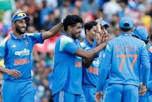 IND vs AUS: হর্ষিত রানার আগুনে স্পেল! তৃতীয় ম্যাচে ২৩৬-এ অলআউট অস্ট্রেলিয়া