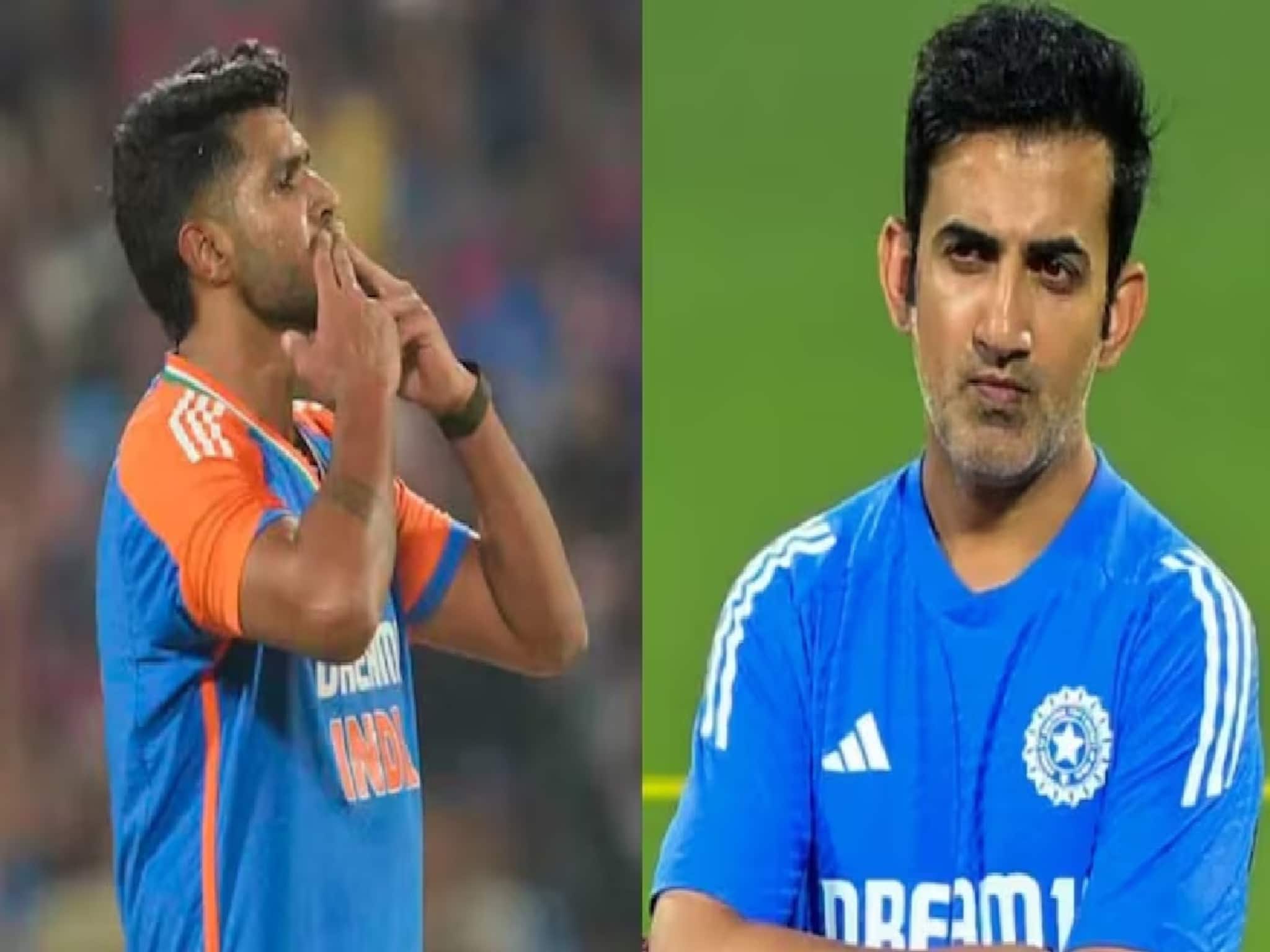 গম্ভীরের 'প্রিয় ছাত্রের' আগুনে বোলিং! একাই ধসিয়ে দিলেন প্রোটিয়াদের