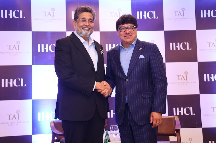 অন্য দিকে, IHCL-এর ম্যানেজিং ডিরেক্টর এবং চিফ এক্সিকিউটিভ অফিসার পুনিত ছটওয়াল (Puneet Chhatwal, Managing Director & Chief Executive Officer, The Indian Hotels Company Limited (IHCL) বলেন, “রাজকীয় গঙ্গা নদী এবং বঙ্গোপসাগরের সঙ্গমের কাছে অবস্থিত রায়চক বাংলার সমৃদ্ধ মর্মকেই প্রতিফলিত করে এমন একটি অনন্য পরিবেশ প্রদান করে। তাজ গঙ্গা কুটির রিসর্ট অ্যান্ড স্পা চালু করার মাধ্যমে IHCL আমাদের দেশের স্বতন্ত্র গন্তব্যগুলিতে সম্প্রসারণের প্রতিশ্রুতিকে আরও দৃঢ় করে তোলে।”