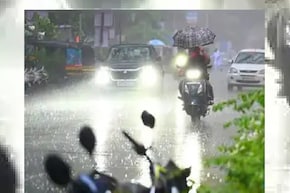 ফের উত্তর থেকে দক্ষিণ জেলার পর জেলায় ৪০ কিমি গতিতে ঝোড়ো হাওয়া, প্রবল ঝড়-বৃষ্টি