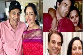 সুস্থ হচ্ছেন ধর্মেন্দ্র, ৯০ বছরে পা রাখবেন বীরু, জন্মদিনের প্রস্তুতি তুঙ্গে দেওল পরিবারে