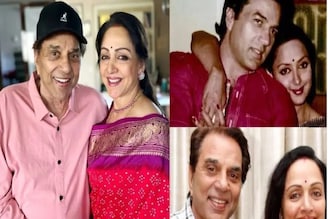 সুস্থ হচ্ছেন ধর্মেন্দ্র, ৯০ বছরে পা রাখবেন বীরু, জন্মদিনের প্রস্তুতি তুঙ্গে দেওল পরিবারে