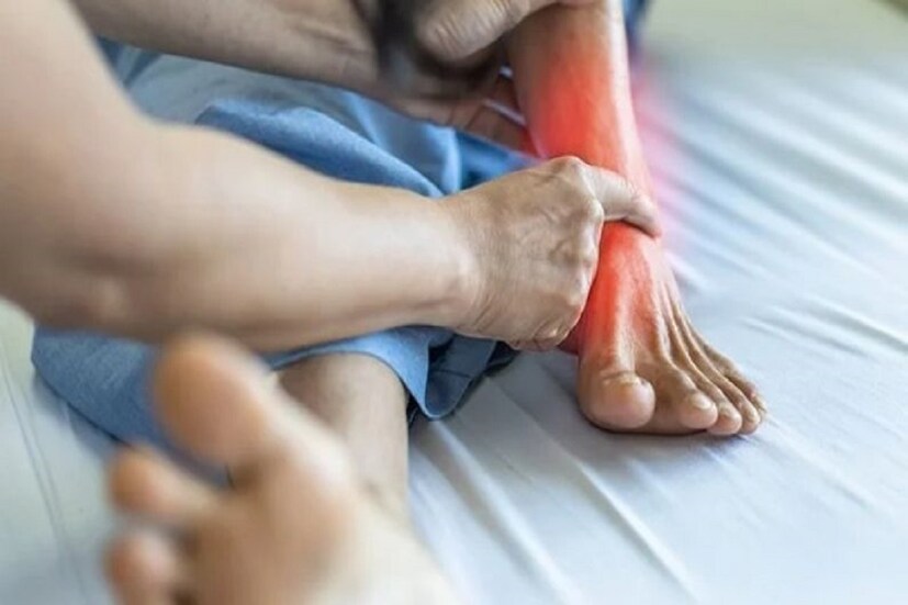 ইউরিক অ্যাসিডের জন্য বিরাট উন্নতিকর পরিস্থিতি তৈরি করতে পারে, গাঁটের ব্যথা অত্যন্ত ভাল হতে পারে ৷ শরীরের জন্য ভাল হতে পারে কলাতে ৷ প্রতীকী ছবি ৷ 