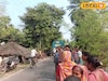 গরুকে জল দিতে গিয়ে বিপত্তি! বেপরোয়া বাইকের ধাক্কায় বৃদ্ধের মর্মান্তিক পরিণতি