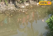 ভাইফোঁটার পরের দিনই সাংঘাতিক দৃশ্য! খালে ভাসছে সদ্যজাতের দেহ