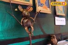 Jagadhatri Puja 2025: জগদ্ধাত্রী পুজোর মণ্ডপে মাছ, কচ্ছপ, পান্ডা...আরও কত কী! 'মিনি চন্দননগরে'র প্যান্ডেলে বড় চমক, উপচে পড়ছে ভিড়