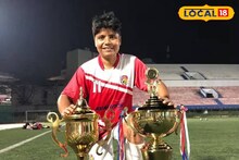 বাংলার গর্ব! ভারতের জার্সিতে ময়দান কাঁপানোর পর এবার কোচের ভূমিকায় হাওড়ার পারমিতা