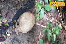 লালগড়ের জঙ্গলে কী যেন পড়ে, কাছে যেতেই হাড়হিম করা দৃশ্য! মানুষের মাথার খুলি, হাড়গোড়...! লোকালয়ের আড়ালে কী ঘটছে?