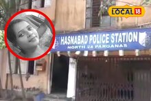 স্ত্রীর কাছে টাকা চেয়ে পাননি, রাগের বশে শ্বাসরোধ করে খু*ন! বাংলাদেশ পালানোর আগেই অভিযুক্ত স্বামী গ্রেফতার