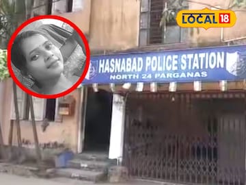 স্ত্রীকে খুন স্বামীর