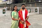 ডাক্তারি ছেড়ে IAS অফিসার! এখন ৫১ কোটি টাকার ঘুষকাণ্ডে নাম জড়াল যে কারণে... স্ত্রীও আমলা!