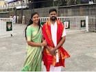 ডাক্তারি ছেড়ে IAS অফিসার! এখন ৫১ কোটি টাকার ঘুষকাণ্ডে নাম জড়াল যে কারণে... স্ত্রীও আমলা!