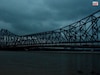 কুচকুচে কালো করে আসছে চারিদিক...১ ঘণ্টায় কলকাতা-সহ ৭ জেলায় ভয়ঙ্কর ঝড়বৃষ্টির পূর্বাভাস!