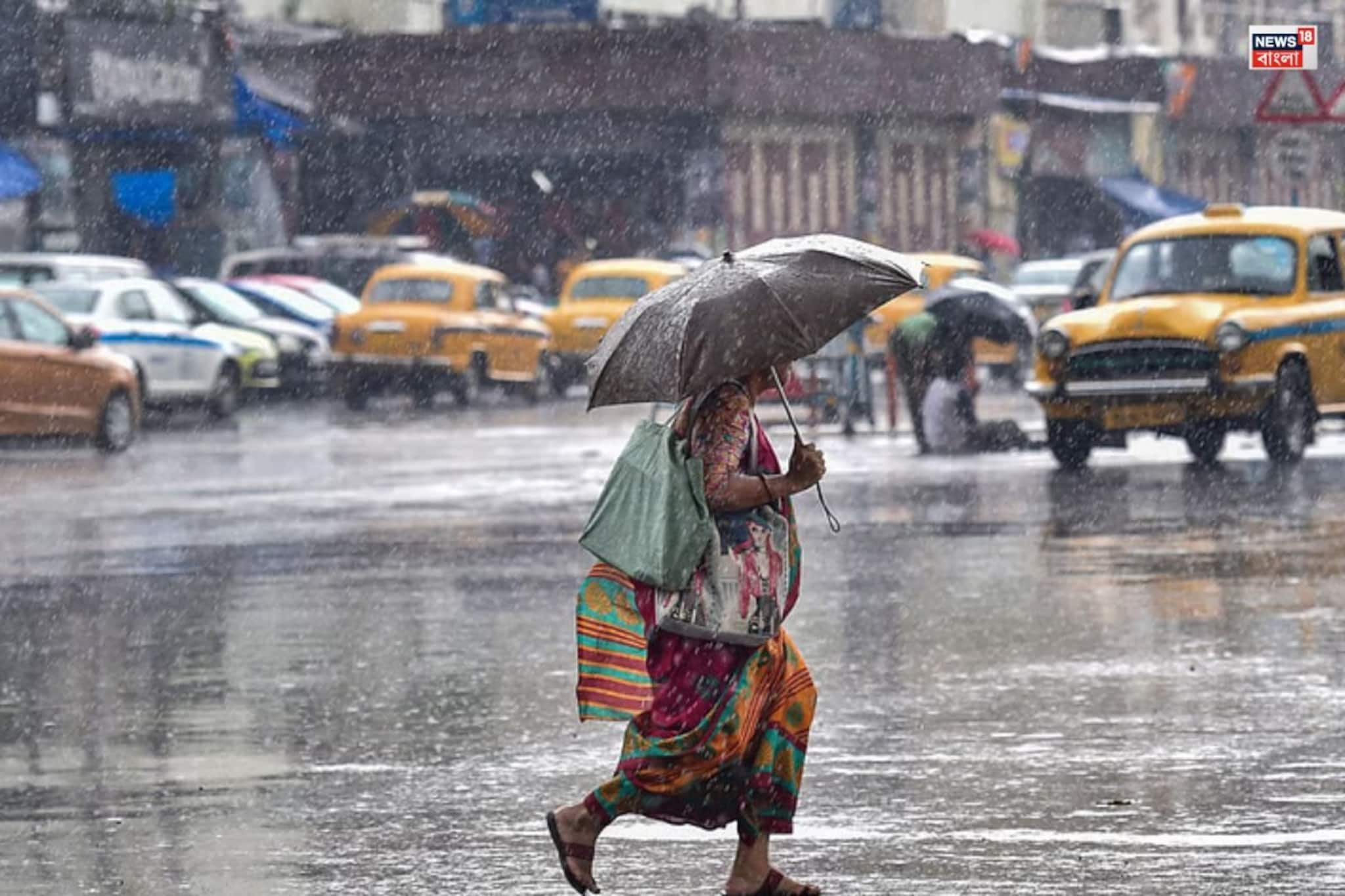 End of Monsoon: বর্ষার বিদায়ের খবর এল অবশেষে! আগামী ২৪ ঘন্টার মধ্যে 'টাটা' জানাবে বৃষ্টি! যা জানালেন আবহবিদরা