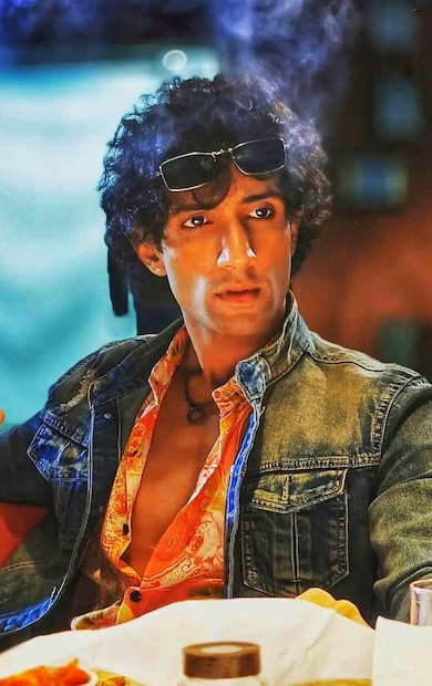 ঋষভ বসু