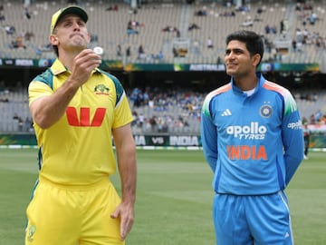 IND vs AUS: মানরক্ষার ম্যাচে ভারতীয় দলে বড় বদল! বাদ পড়ছেন দুই তারকা! কারা পাচ্ছে সুযোগ? IND vs AUS: মানরক্ষার ম্যাচে ভারতীয় দলে বড় বদল! বাদ পড়ছেন দুই তারকা! কারা পাচ্ছে সুযোগ?