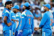 IND vs AUS: দ্বিতীয় ম্যাচেও লড়াই দিতে ব্যর্থ! পরপর দুটি ম্যাচ হেরে অজিদের বিরুদ্ধে সিরিজ খোয়াল ভারত