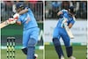 ব্যর্থ ভারতের টপ অর্ডার! পার্থে মান বাঁচালেন রাহুল ও অক্ষর, ভরসা এখন বোলাররা