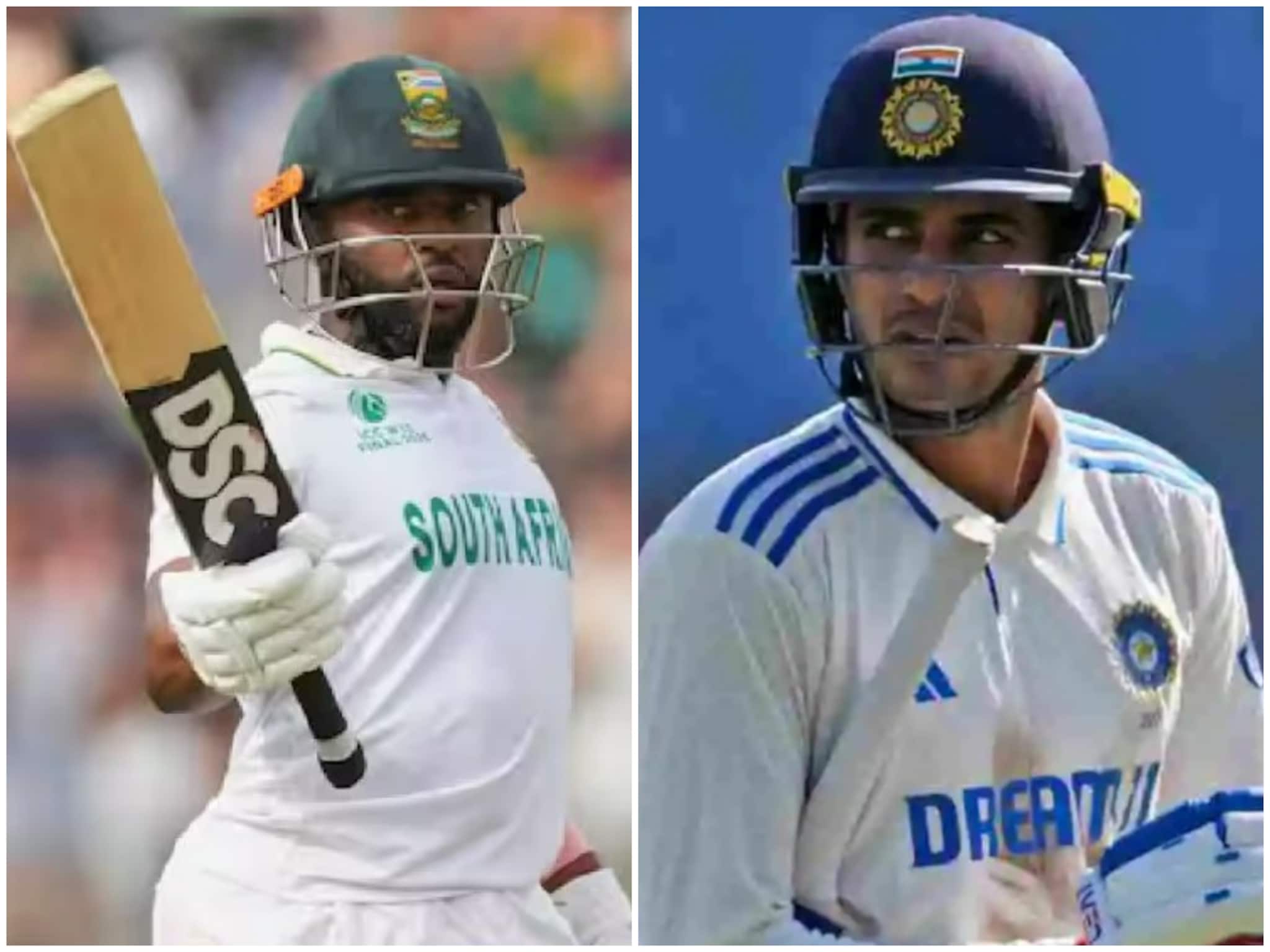 IND vs SA: ইডেন টেস্টে টস হারলেন গিল, ব্যাটিংয়ের সিদ্ধান্ত বাভুমার, ভারতের একাদশে সবথেকে বড় চমক!