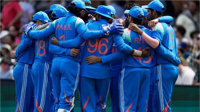 Gill Leads India vs NZ ODIs: Key Returns, Jaiswal Benched, Pant Out