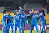 এবার পাকিস্তানকে নিয়ে 'ছেলেখেলা' করল ভারতের মেয়েরা! বিশ্বকাপে সহজ জয় টিম ইন্ডিয়ার