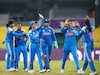 এবার পাকিস্তানকে নিয়ে 'ছেলেখেলা' করল ভারতের মেয়েরা! বিশ্বকাপে সহজ জয় টিম ইন্ডিয়ার