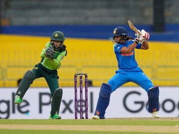 অলিম্পিক্স ক্রিকেটে দেখাই হবে না ভারত-পাকিস্তানের! সুযোগ পাওয়ায় নিয়েই সংশয়ে পাকিস্তান