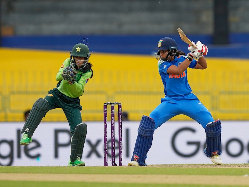 ২০২৮ সালের অলিম্পিক্সে একশো বছরেরও বেশি সময় পরে ফিরছে ক্রিকেট। কিন্তু অলিম্পিক্সে ক্রিকেট ফিরলেও সেখানে দেখা হওয়ার সম্ভাবনা কম ভারত এবং পাকিস্তানে। কারণ অলিম্পিক্সে ভারত সুযোগ পেলেও পাকিস্তানের সুযোগ পাওয়ার সম্ভাবনা কম। ২০২৮ সালের অলিম্পিক্সে একশো বছরেরও বেশি সময় পরে ফিরছে ক্রিকেট। কিন্তু অলিম্পিক্সে ক্রিকেট ফিরলেও সেখানে দেখা হওয়ার সম্ভাবনা কম ভারত এবং পাকিস্তানে। কারণ অলিম্পিক্সে ভারত সুযোগ পেলেও পাকিস্তানের সুযোগ পাওয়ার সম্ভাবনা কম।