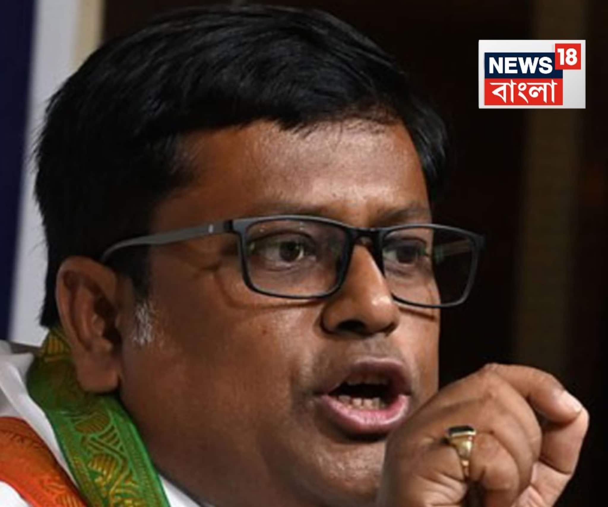 Sukanta Majumdar | 'অন্যের পার্টি অফিসে হামলা করে না বিজেপি'
