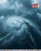 Cyclone Montha | ‘মন্থা’র ‘আফটার ইফেক্ট’! উত্তরবঙ্গ নিয়ে বাড়ছে উদ্বেগ