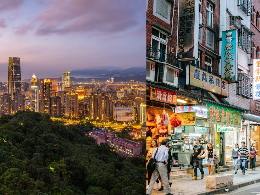 ২. তাইওয়ান: এই তালিকায় দ্বিতীয় নাম তাইওয়ান-এর। তাইওয়ান-এর গড় IQ ১০৬.৪৭। বিজ্ঞান, গণিত, প্রযুক্তি-র মতো বিষয়গুলিকে তাইওয়ানে বিশেষ গুরুত্ব দেওয়া হয়। 