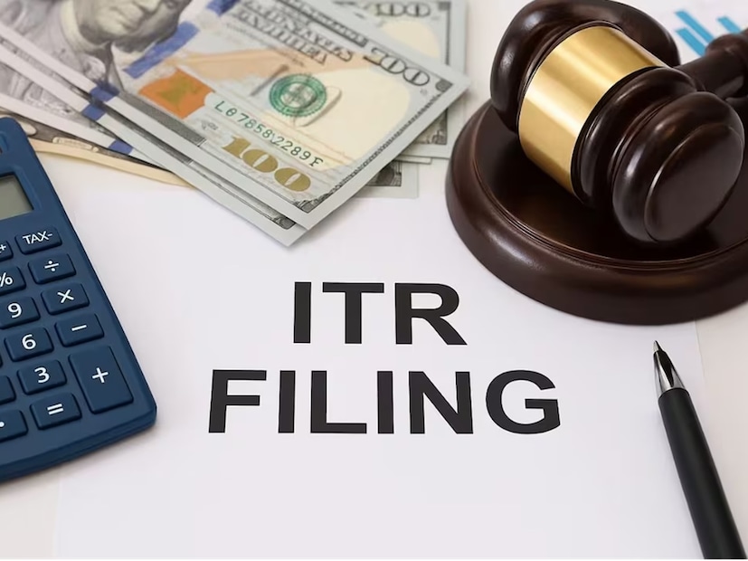 ২৫ সেপ্টেম্বর, ২০২৫ তারিখে আয়কর বিভাগ কর অডিট রিপোর্ট (TAR) জমা দেওয়ার সময়সীমা ৩০ সেপ্টেম্বর, ২০২৫ থেকে বাড়িয়ে ৩১ অক্টোবর, ২০২৫ করেছে। (Representative Image)