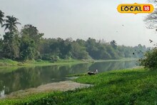 নদী নাকি শুকিয়ে যাওয়া জমি ধরতে পারবেন না! নাব্যতা হারানো ইছামতীতে স্রোত ফেরাতে দারুণ উদ্যোগ, শীতেই শুরু কাজ