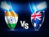 Ind vs Aus সিরিজের আগে জোরদার ঝটকা, ৬ ফুট ৬ ইঞ্চির লম্বা অলরাউন্ডার ছিটকে গেলেন, আসছেন ইনি