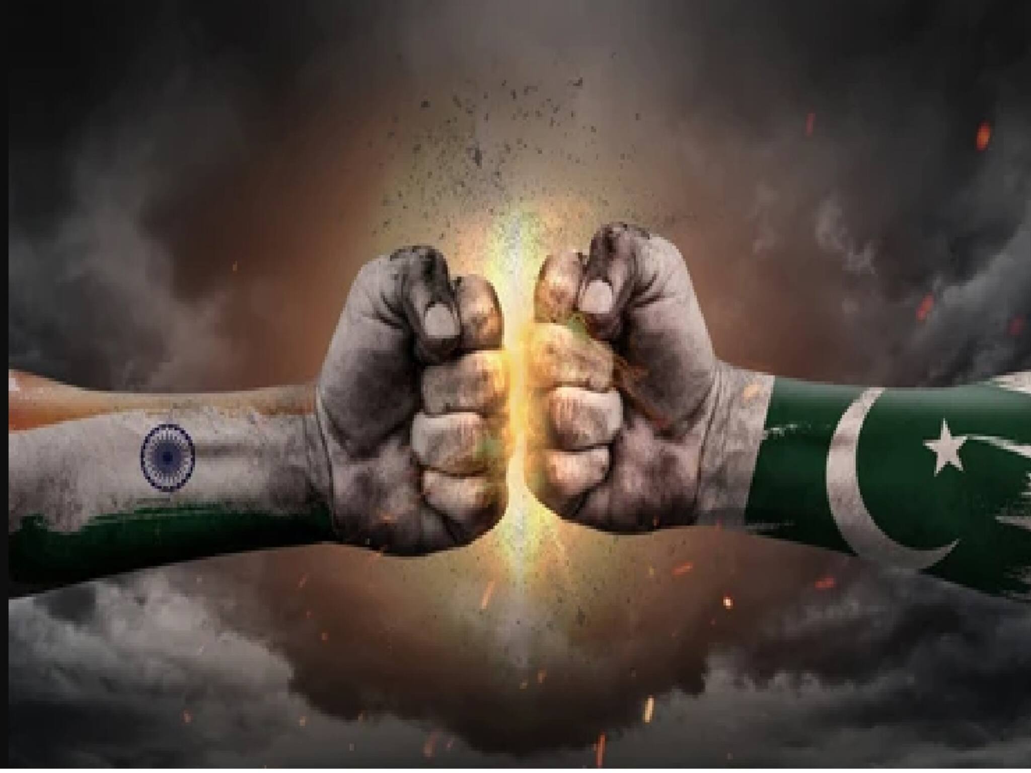 Ind vs Pak: নিজের লোকের উপর বোমা ফেলে ওরা,  ৪ লক্ষ মহিলার গ্যাংরেপ, ভারতের দিকে আঙুল তোলায়, পাকিস্তানের আঙুল মুচড়ে দিল ভারত