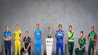 ভারতীয় মহিলা দল বনাম অস্ট্রেলিয়া মহিলা দল 