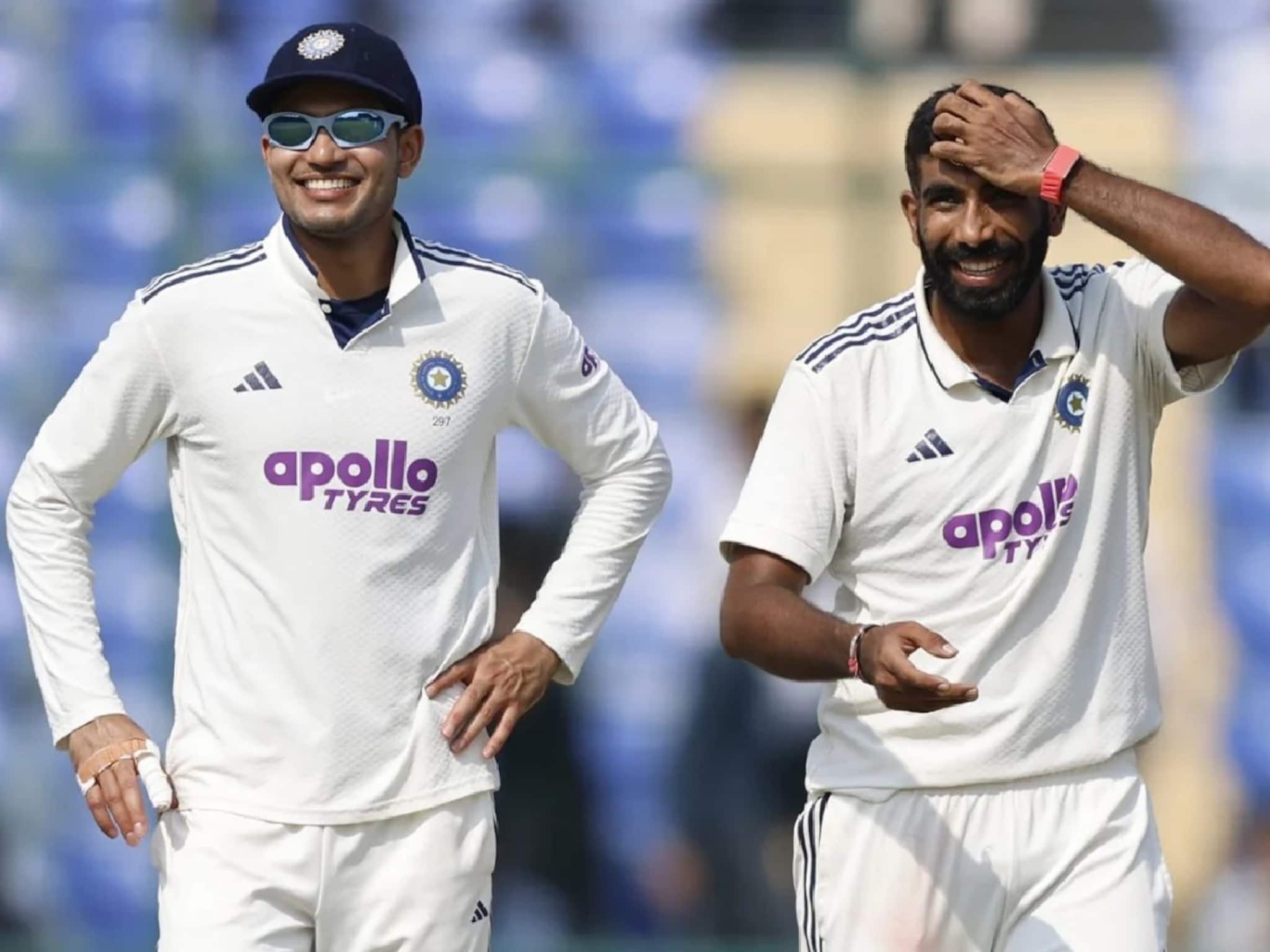 Ind vs WI 2nd Test : সৌরভের ভবিষ্যদ্বাণী মিলে গেল! ভারত-ওয়েস্ট ইন্ডিজ ম্যাচ নিয়ে বড় আপডেট, দীপাবলির আগে সুখবর