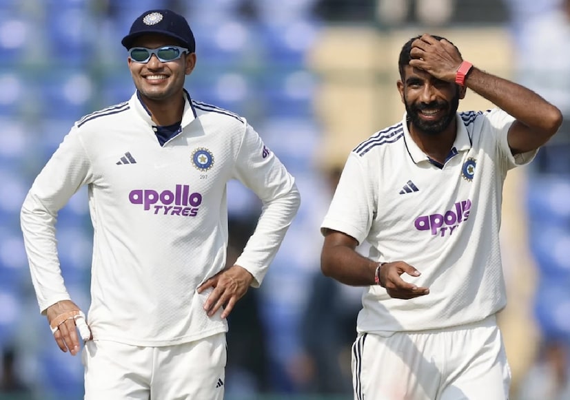 ইতিমধ্যে ইডেন টেস্ট থেকে ছিটকে গিয়েছেন ভারত অধিনায়ক শুভমান গিল। ফলে চাপ বেড়েছে ভারতীয় দলের উপর। জানা যাচ্ছে, গুয়াহাটি টেস্টেও খেলতে পারবেন না গিল। তাঁর ঘাড়ে চোট রয়েছে।