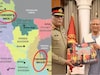 চিকেনস নেকে নোংরা নজর!ভারতের দুর্বল জায়গা টার্গেট করতে গিয়ে ভুললেন নিজেদেরটা,ভেঙে দিলে..