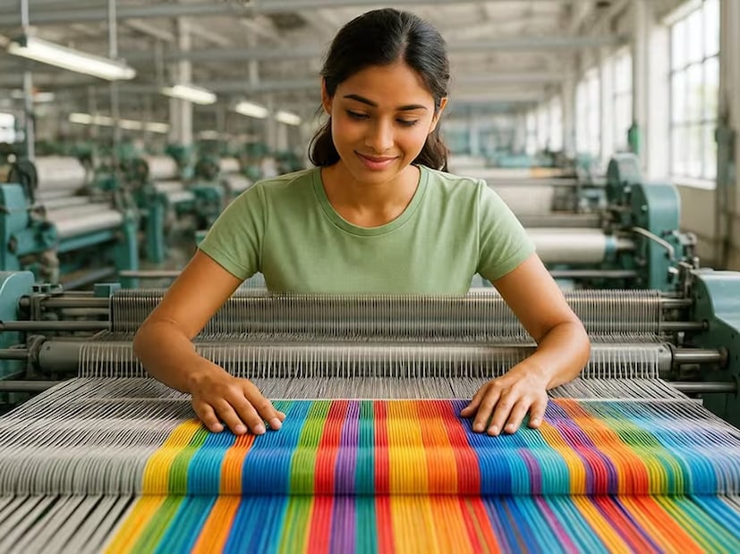 চুক্তির খবর প্রকাশের সঙ্গে সঙ্গেই বেশ কয়েকটি ক্ষেত্রের শেয়ারের দাম ৫ থেকে ১৫ শতাংশ বেড়ে গিয়েছে। টেক্সটাইল খাতের শেয়ার সবচেয়ে বেশি লাভবান হবে। মার্কিন যুক্তরাষ্ট্রে সমস্ত টেক্সটাইল আমদানির ৪০ শতাংশ ভারত থেকে আসে। বাণিজ্য চুক্তি সম্পন্ন হলে গোকুলদাস এক্সপোর্টস, কেপিআর মিল, ওয়েলস্পান লিভিং, অরবিন্দ এবং ট্রাইডেন্টের মতো ভারতীয় টেক্সটাইল কোম্পানিগুলি উল্লেখযোগ্যভাবে লাভবান হবে। মার্কিন যুক্তরাষ্ট্রের সঙ্গে চুক্তির দ্বিতীয় বৃহত্তম সুবিধাভোগী হবে অটো যন্ত্রাংশ রফতানিকাররক কোম্পানিগুলো। 