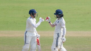 দিল্লি টেস্টে ৭ উইকেটে জয় ভারতের ৷ Photo Courtesy: BCCI/X