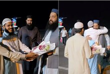 পাকিস্তানের মোস্ট ওয়ান্টেড জঙ্গি ঘুরছে ভারতের সীমান্তে, আবার কোন হামলার ছক!