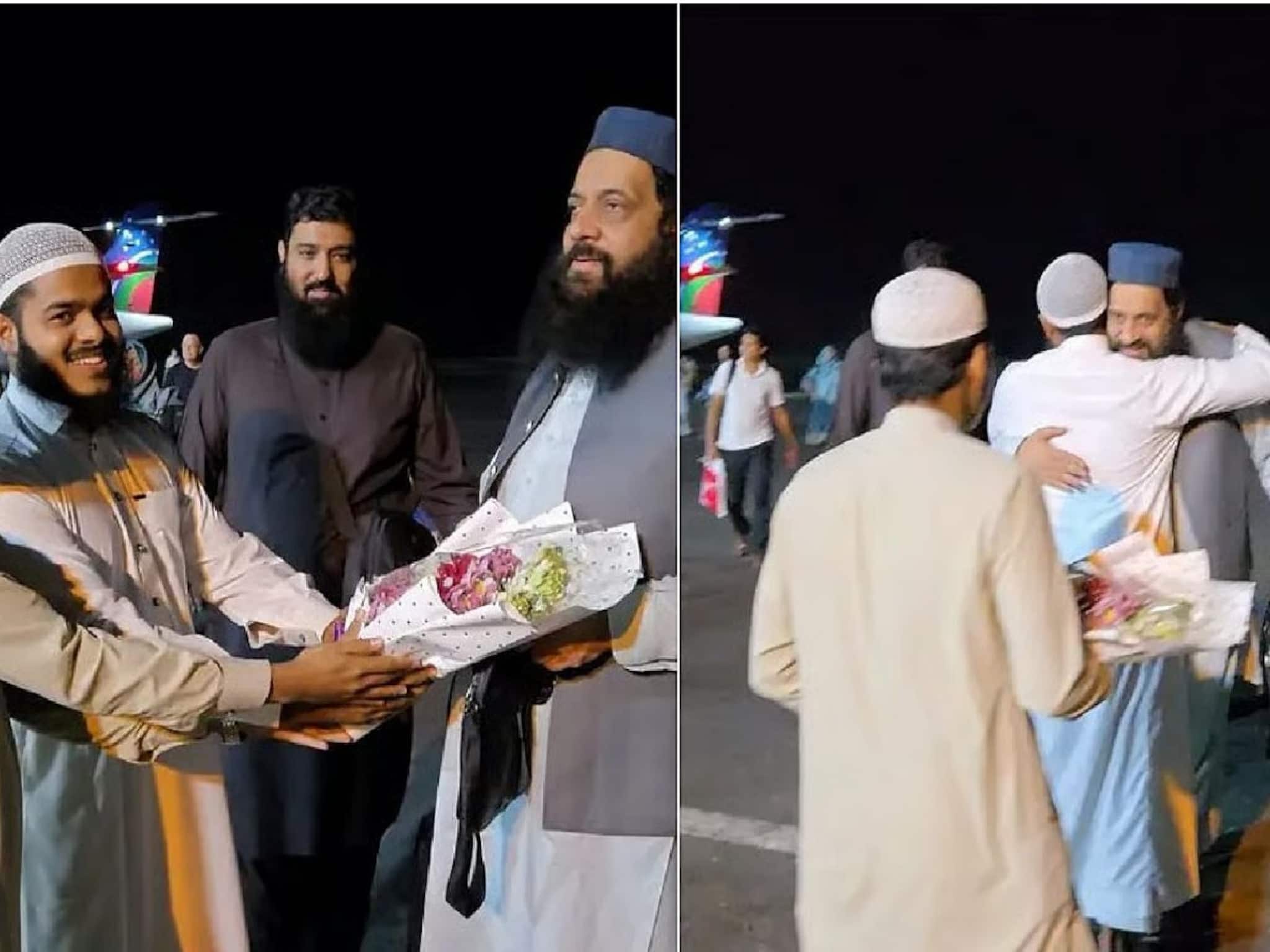 Bangladesh Pakistan Alliance: বিরাট বিপদ! পাকিস্তানের মোস্ট ওয়ান্টেড জঙ্গি ঘুরছে ভারতের সীমান্তে, আবার কোন হামলার ছক! হাই অ্যালার্ট Bangladesh Pakistan Alliance: বিরাট বিপদ! পাকিস্তানের মোস্ট ওয়ান্টেড জঙ্গি ঘুরছে ভারতের সীমান্তে, আবার কোন হামলার ছক! হাই অ্যালার্ট