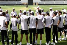 শ্রেয়স আইয়ারের পর আরও এক তারকা ক্রিকেটারের চোট, ছিটকে গেলেন সিরিজ থেকেই