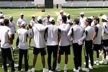 Nitish Reddy Injured : শ্রেয়স আইয়ারের পর আরও এক তারকা ক্রিকেটারের চোট, ছিটকে গেলেন গোটা সিরিজ থেকেই, বড় ধাক্কা