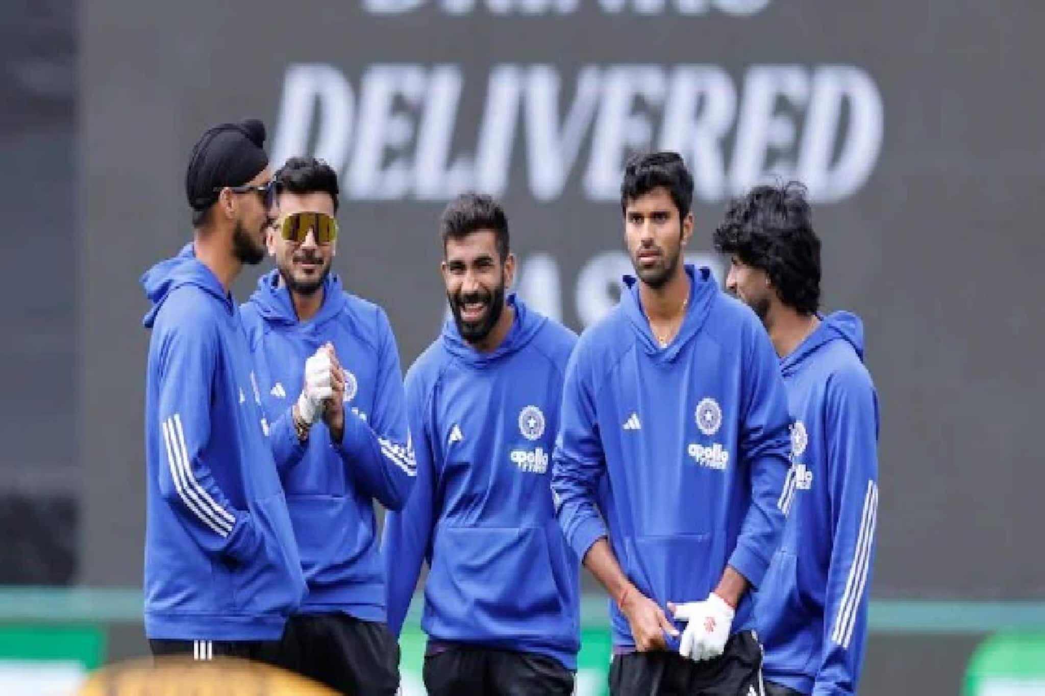 বিশ্বকাপ চলে এল, তারকা ক্রিকেটারের চোট সারল না! ভারতীয় দলে আবার নতুন ক্রিকেটার