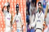 ৩টি সেঞ্চুরি, একাধিক রেকর্ড,ক্যারিবিয়ান বাহিনীর সাধারণ বোলিংয়ে রানের পাহাড়ে ভারত