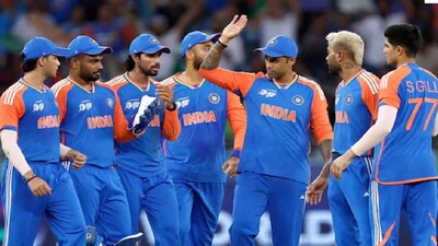 T20 World Cup: India's Probable Squad Out! Agarkar, Suryakumar Meet for Final Call